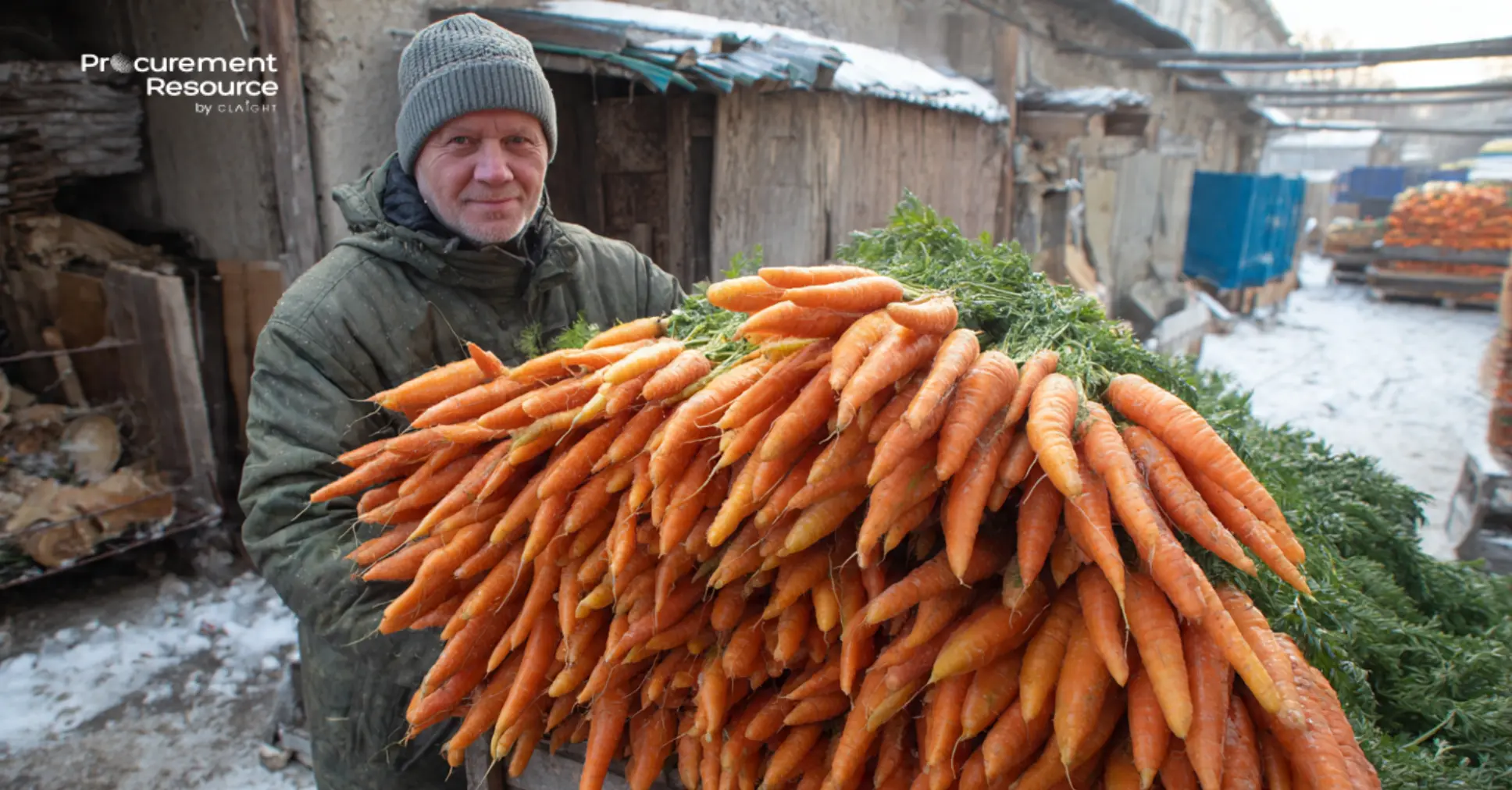 Ukraine witnesses a significant upward trend