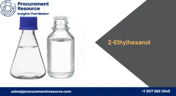 2-Ethylhexanol prices have been declining