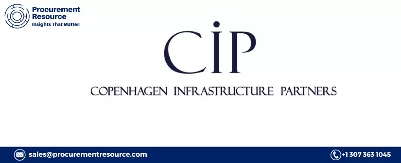 Copenhagen Infrastructure Partners