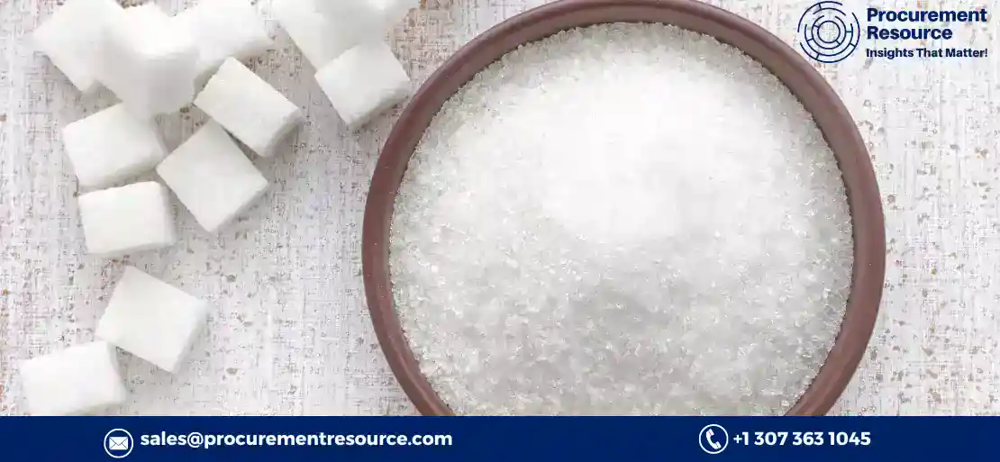 Sugar Price Has Surged To Its Highest