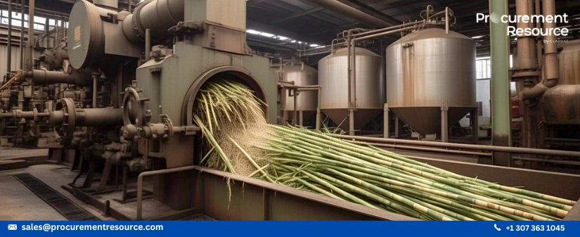 Sugar production in India has been witnessing a decline