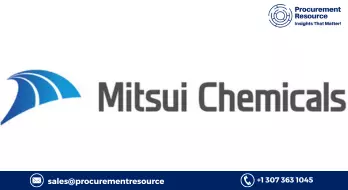 Mitsui Chemicals Partnered With Sanyo Chemicals