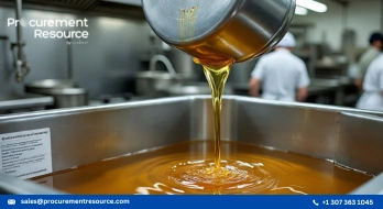 Crude edible oil imports in India witnessed a 25% surge Y-O-Y in June 2025