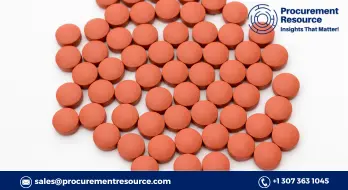 Price Trends of Ibuprofen
