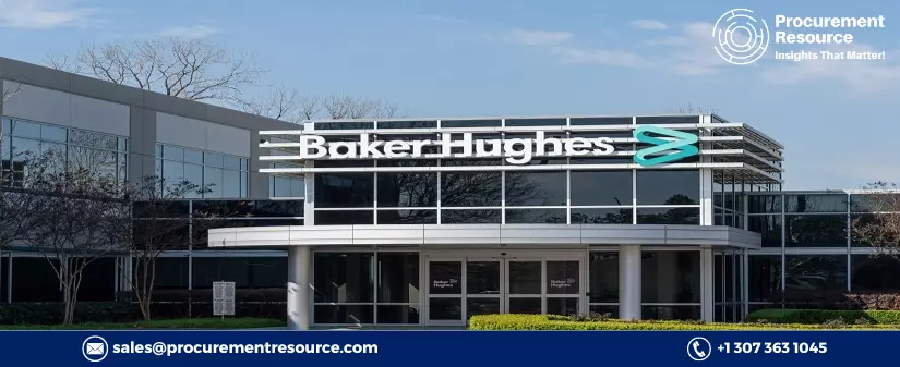 Baker Hughes