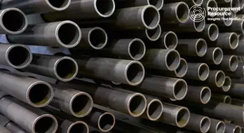 India Hot Rolled and Cold Rolled Carbon Steel Prices