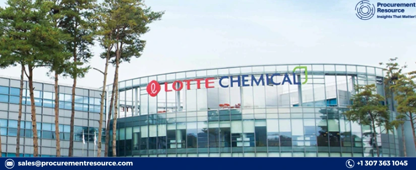 LOTTE Chemical