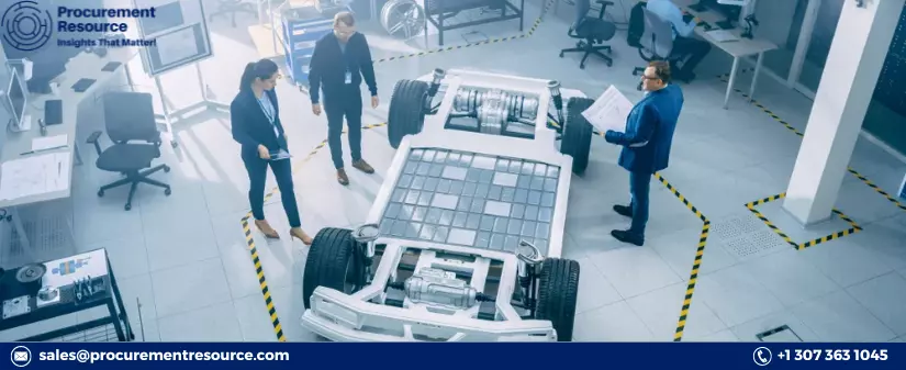 Event for EV Batteries