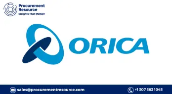 Orica Refines