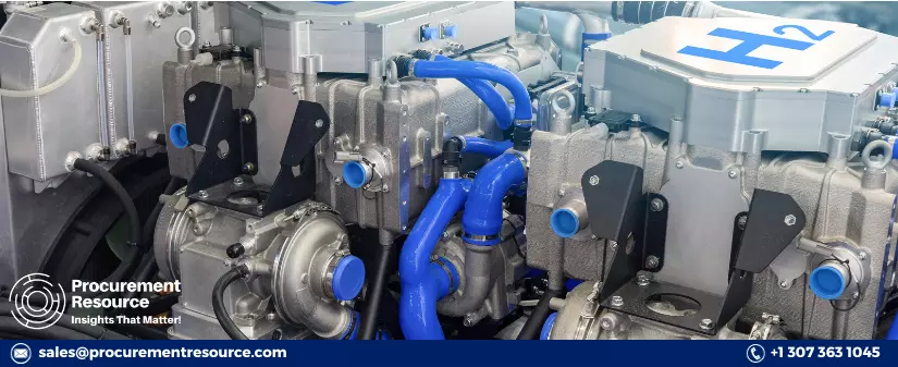 Hydrogen Retail Network