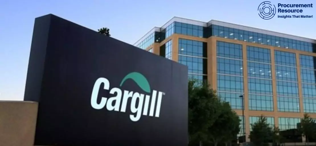 Cargill Opens New Brazil Pectin Factory