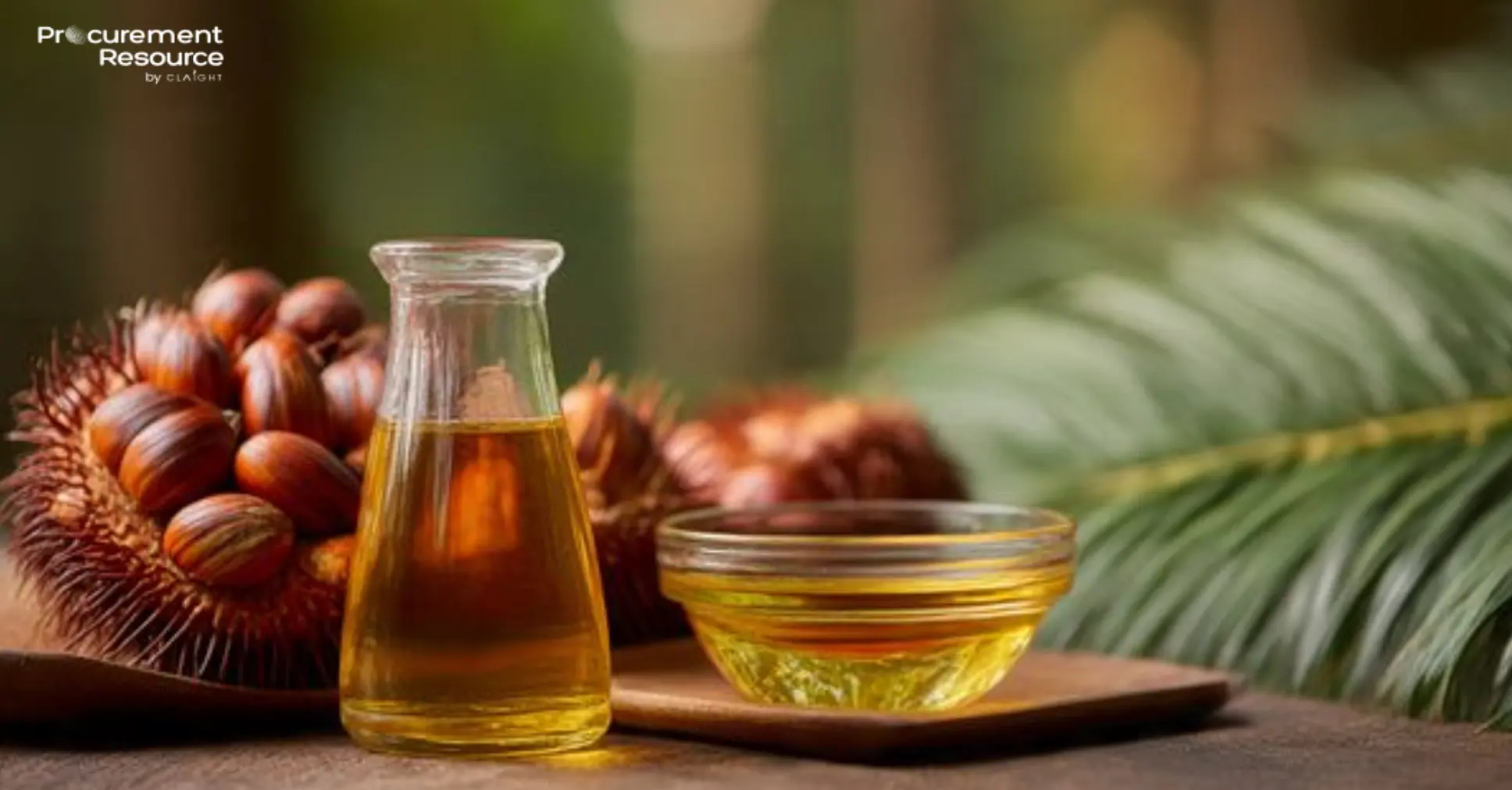 Malaysian palm oil prices witness 
