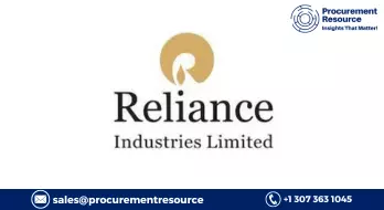 Reliance Announced PTA And MELT Price 