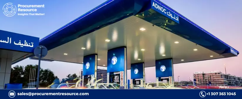 ADNOC Collaborates