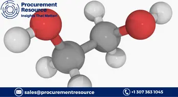 Lower Realisation of Ethylene and Methanol