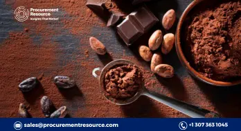 Cocoa prices