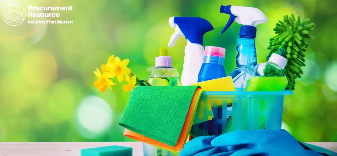 Unilever to Work Towards “Clean Future” by Eliminating Oil-Based Ingredients from its Cleaning Products - Procurement Resource