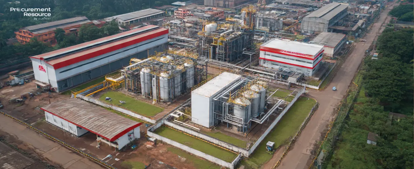 Air Water India Secures Fourth Plant Contract