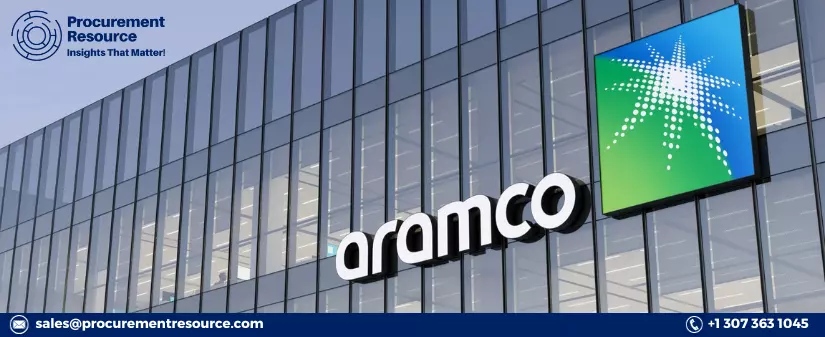 Aramco Collabs with ENOWA