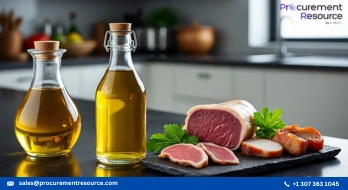 The FAO food price index witnessed a significant rise in July 2025
