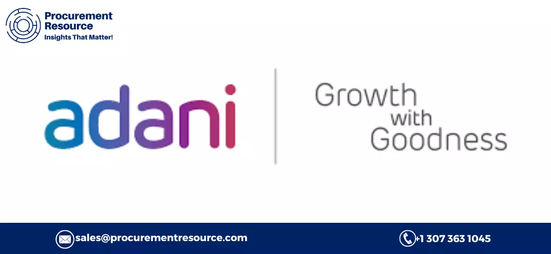 Adani Group has Introduced India's First Large-Sized Monocrystalline Silicon Ingot