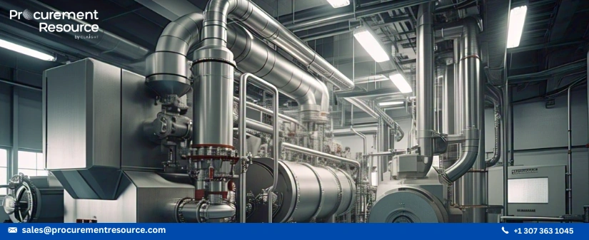 Ethylene Oxide and Derivatives Unit