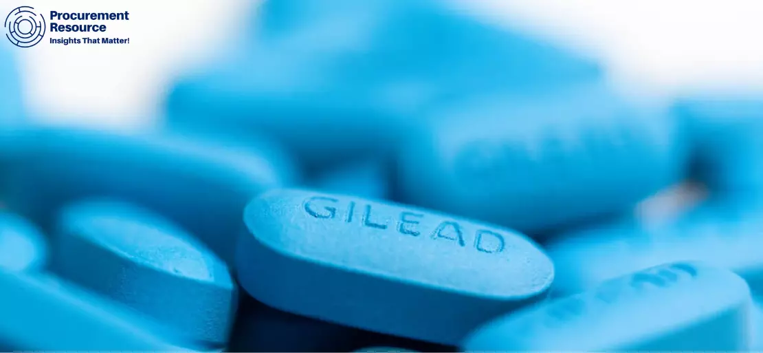 Gilead’s USD 21 Billion Acquisition of Immunomedics