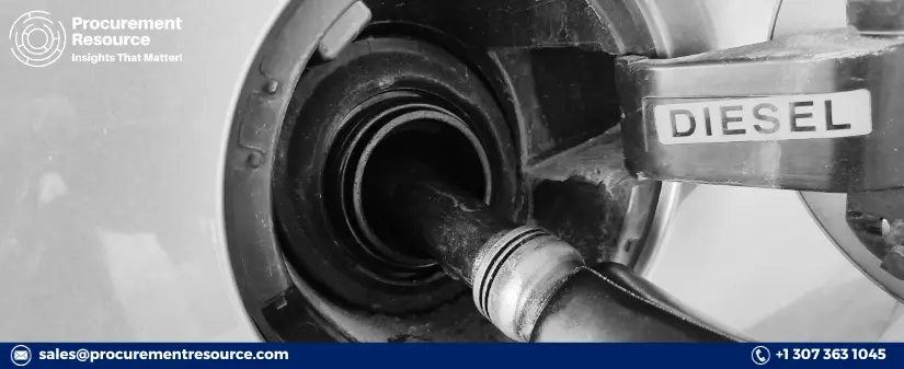 Diesel Demand