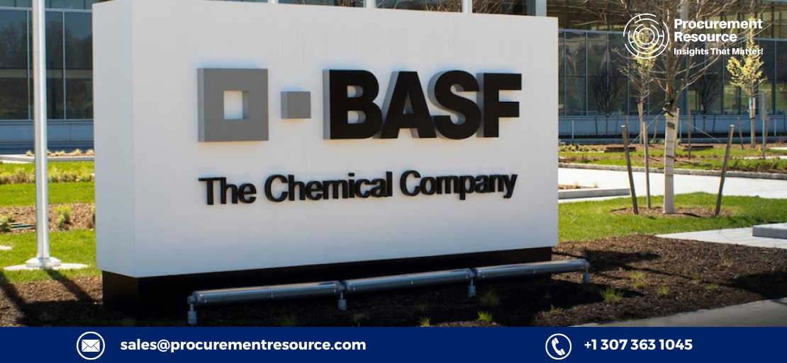 BASF Begins Production Of Sovermol