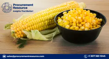 Myanmar for corn imports