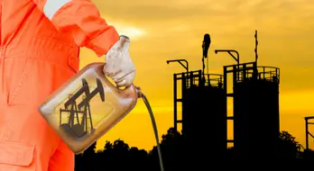 Crude Oil Prices to Fall in 2022 and 2023 as Projected by EIA