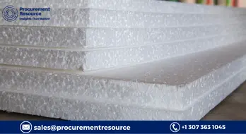 Polystyrene Prices In The Asia Pacific And Europe Region