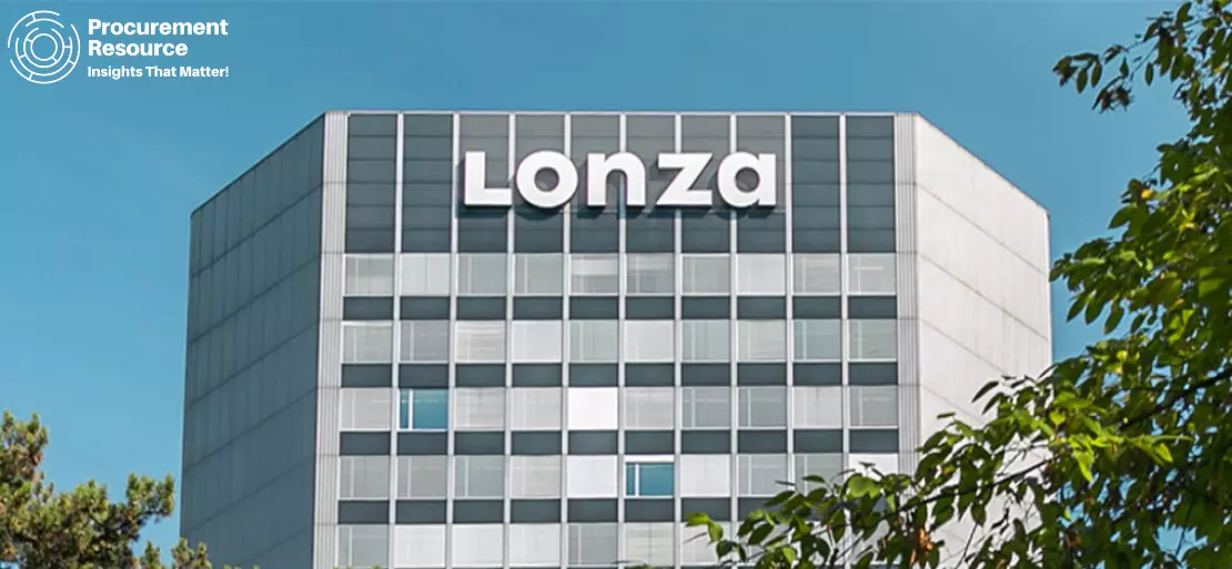 Lonza will Employ an Innovative Approach to Reduce Nitrous Oxide Emissions by the End of 2021