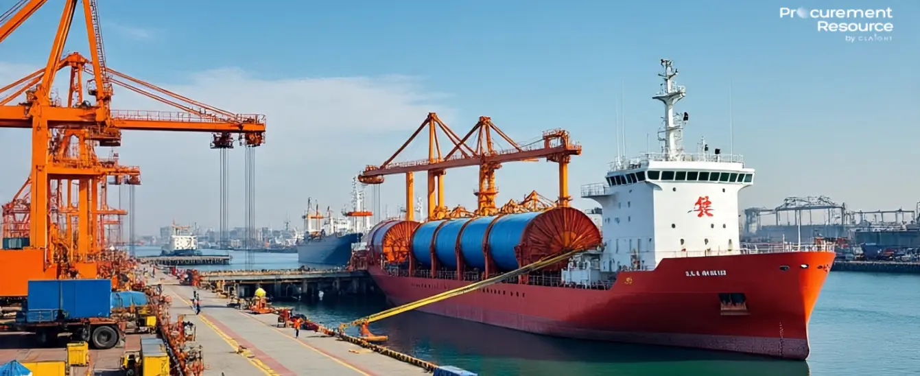 China’s LNG demand