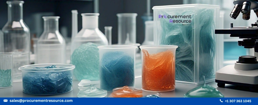 SABIC Branches Out Into Its LNP™ CRX Copolymer Resins