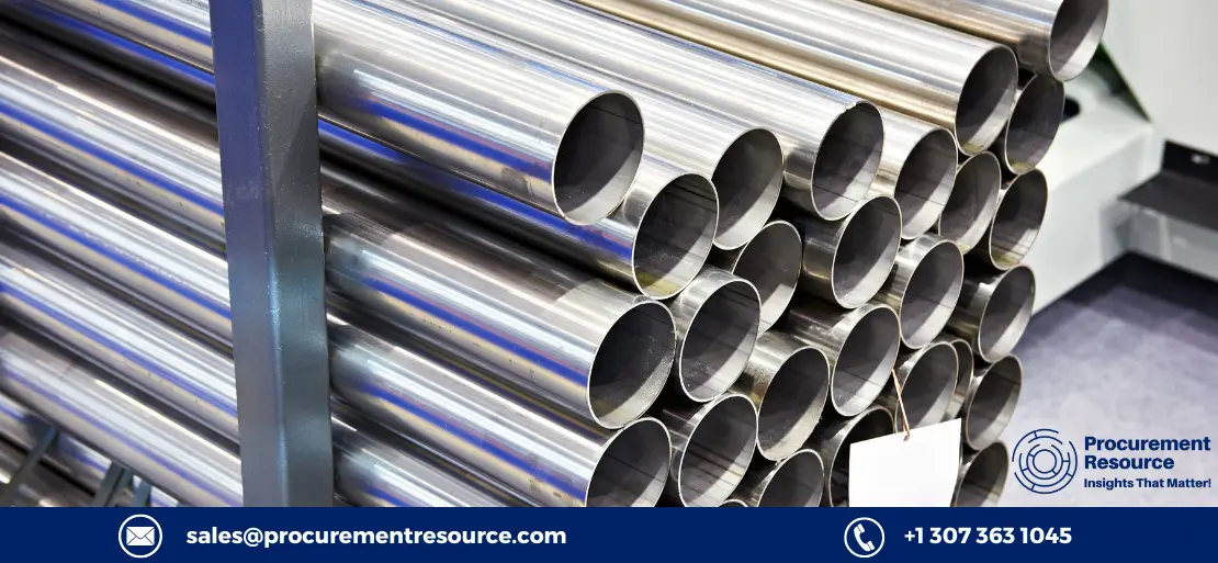 Indian Steel Market Is Prepared to Maintain The Growth