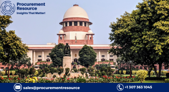 Supreme Court of India has Issued an Order