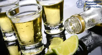Diageo to Invest USD 500 Million in Tequila Production in Mexico