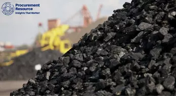 Coal Import Trend in India