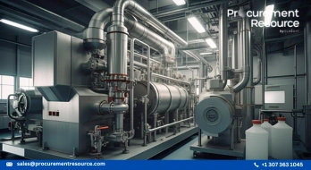 Ethylene Oxide and Derivatives Unit