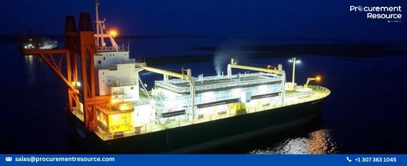 LNG Supply
