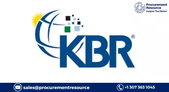 KBR was Appointed as Project Manager