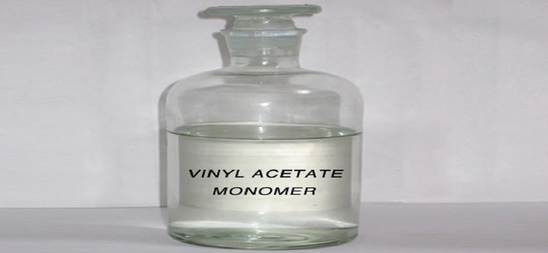 Vinyl Acetate Monomer Prices