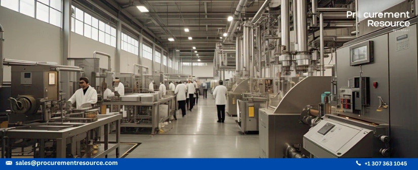 SAF Feedstock