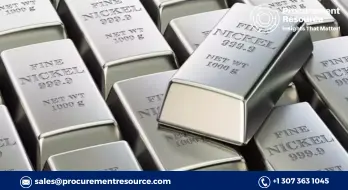 Nickel Prices Have Recently Risen