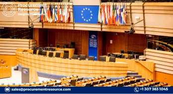 European Parliament Officially