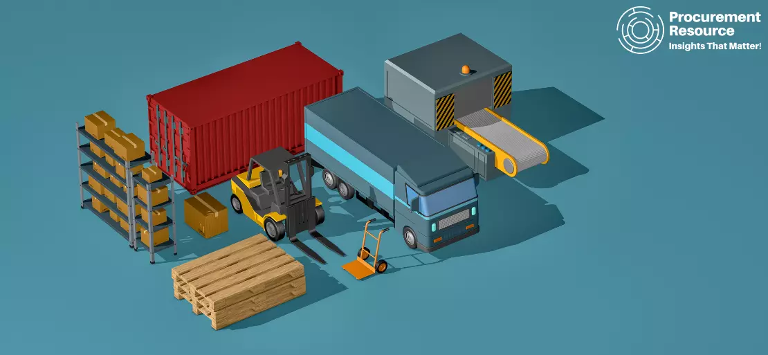 How Snarled Supply Chains Are Changing the Dynamics for Manufacturers and Retailers