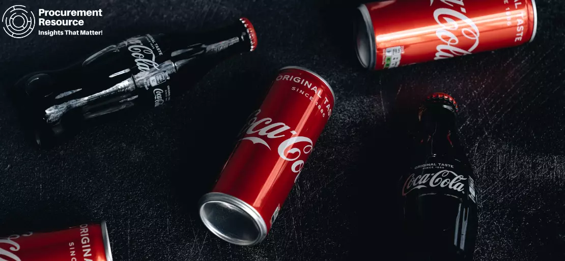 Coca-Cola Sees Surges in Out-of-Home Demand Post-Lockdown
