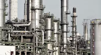 Decline in Demand for Petrochemicals in Europe