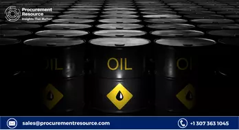 Crude Oil Prices Rise